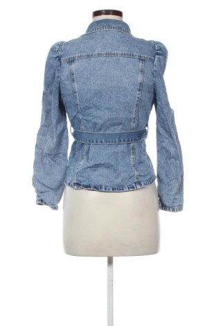 Дамско яке Vero Moda, Размер S, Цвят Син, Цена 8,69 €