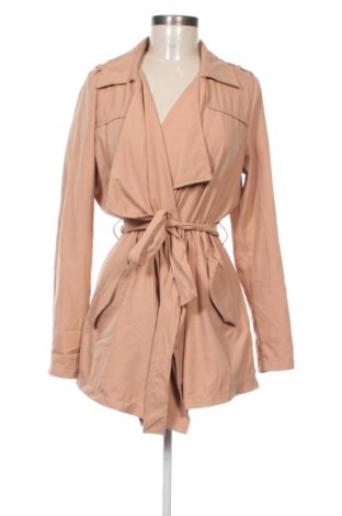 Дамско яке Vero Moda, Размер M, Цвят Кафяв, Цена 8,18 €