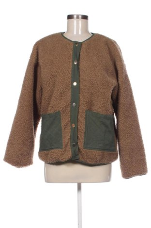 Damenjacke Vero Moda, Größe L, Farbe Braun, Preis 19,99 €