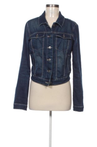 Damenjacke Vero Moda, Größe M, Farbe Blau, Preis € 11,99