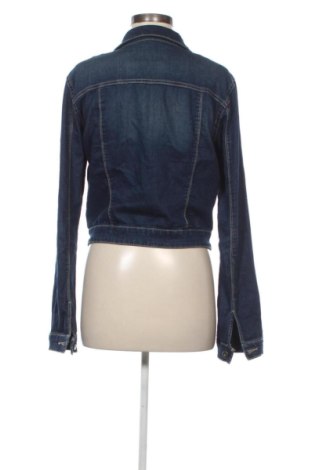Damenjacke Vero Moda, Größe M, Farbe Blau, Preis € 11,99
