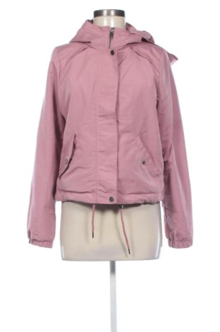 Dámská bunda  Vero Moda, Velikost L, Barva Růžová, Cena  299,00 Kč