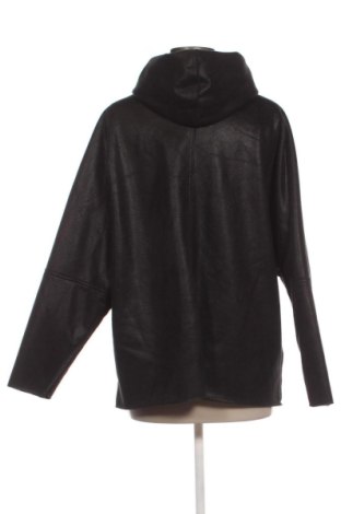 Dámska bunda  Vetono, Veľkosť XXL, Farba Čierna, Cena  18,95 €