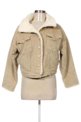 Kurtka damska Vg, Rozmiar S, Kolor Beżowy, Cena 156,99 zł