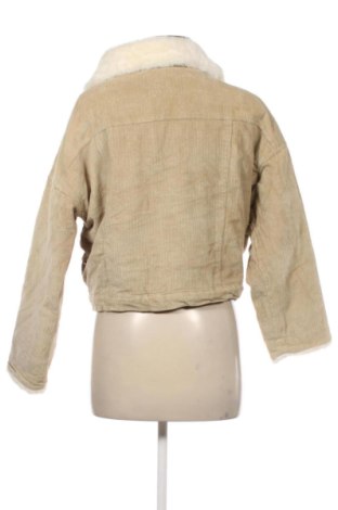 Kurtka damska Vg, Rozmiar S, Kolor Beżowy, Cena 156,99 zł