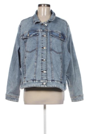 Női dzseki Via Cortesa, Méret XXL, Szín Kék, Ár 10 049 Ft