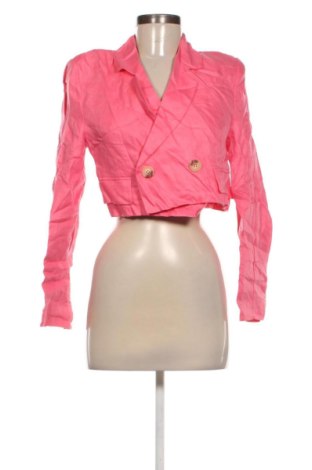 Geacă de femei Vicolo, Mărime XS, Culoare Roz, Preț 281,99 Lei