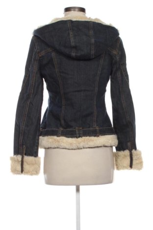 Kurtka damska Vigoss, Rozmiar M, Kolor Niebieski, Cena 93,99 zł