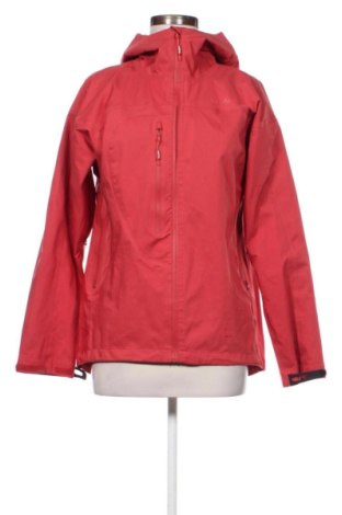 Дамско яке Vikafjell, Размер M, Цвят Червен, Цена 31,73 €