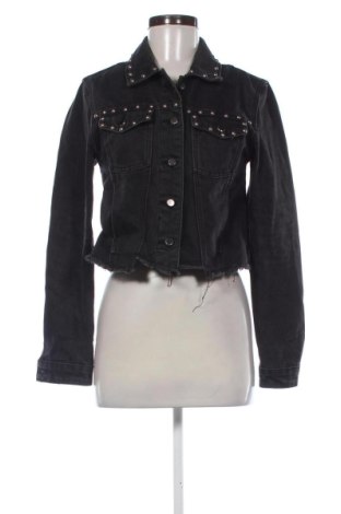 Damenjacke Vintage America Blues, Größe M, Farbe Schwarz, Preis 36,99 €