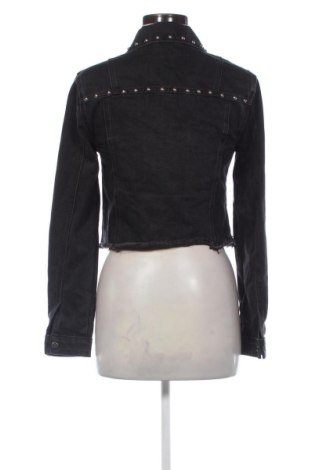 Damenjacke Vintage America Blues, Größe M, Farbe Schwarz, Preis 36,99 €