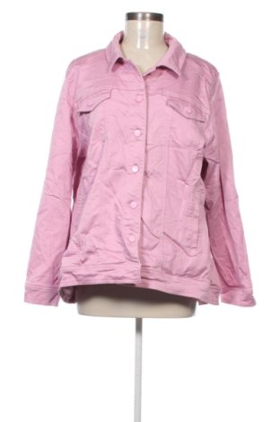 Női dzseki Virtuelle, Méret XXL, Szín Rózsaszín, Ár 6 819 Ft