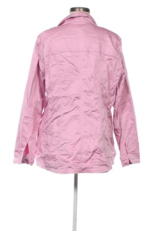 Női dzseki Virtuelle, Méret XXL, Szín Rózsaszín, Ár 6 819 Ft