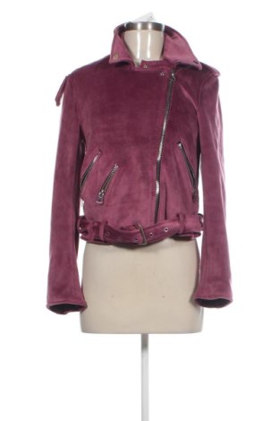 Kurtka damska Viva, Rozmiar S, Kolor Fioletowy, Cena 56,99 zł