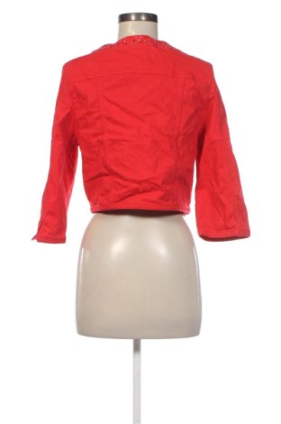 Női dzseki Viventy by Bernd Berger, Méret M, Szín Piros, Ár 12 349 Ft