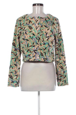 Dámska bunda  Viventy by Bernd Berger, Veľkosť L, Farba Viacfarebná, Cena  29,95 €