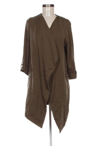 Női dzseki Wallis, Méret M, Szín Zöld, Ár 14 368 Ft