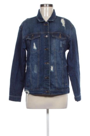 Geacă de femei Wax Jean, Mărime S, Culoare Albastru, Preț 173,99 Lei