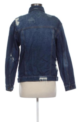 Geacă de femei Wax Jean, Mărime S, Culoare Albastru, Preț 173,99 Lei