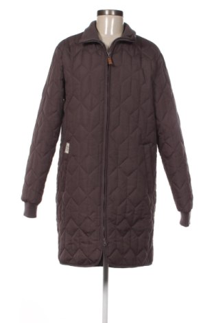 Kurtka damska Weather Report, Rozmiar L, Kolor Szary, Cena 239,99 zł