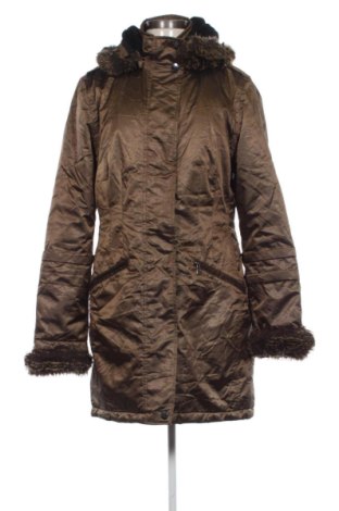 Дамско яке Wellensteyn, Размер M, Цвят Златист, Цена 92,03 €