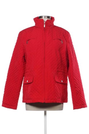 Dámská bunda  White Stag, Velikost L, Barva Červená, Cena  229,00 Kč
