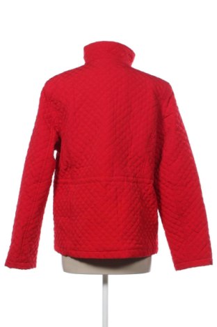 Dámská bunda  White Stag, Velikost L, Barva Červená, Cena  229,00 Kč