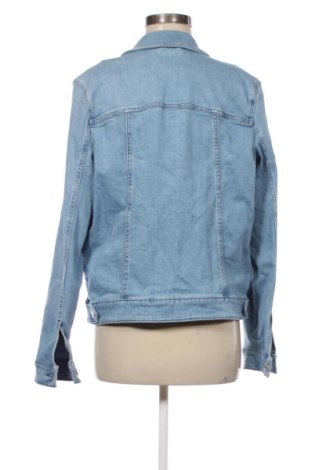 Damenjacke Women by Tchibo, Größe XL, Farbe Blau, Preis 21,99 €