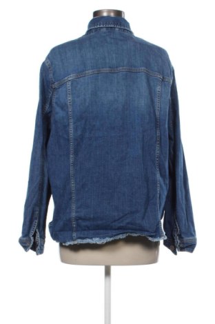 Damenjacke Yessica, Größe 3XL, Farbe Blau, Preis € 26,99