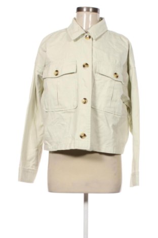 Geacă de femei Yessica, Mărime M, Culoare Verde, Preț 123,99 Lei