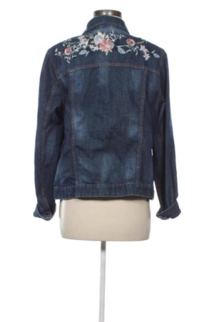 Kurtka damska Yessica, Rozmiar XL, Kolor Niebieski, Cena 63,99 zł