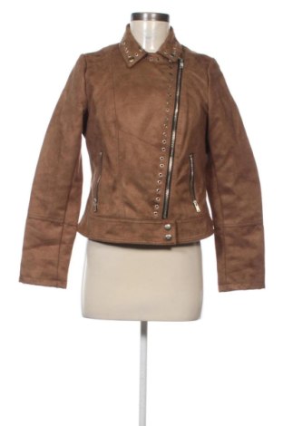 Geacă de femei Yessica, Mărime M, Culoare Maro, Preț 44,99 Lei