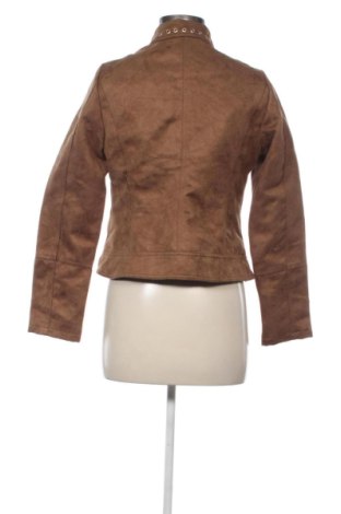 Geacă de femei Yessica, Mărime M, Culoare Maro, Preț 44,99 Lei