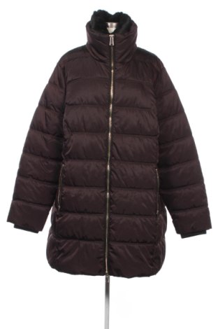 Дамско яке Yessica, Размер 3XL, Цвят Кафяв, Цена 25,05 €