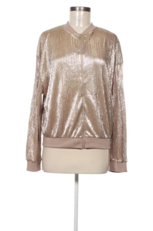 Damenjacke Zara, Größe L, Farbe Golden, Preis € 32,99