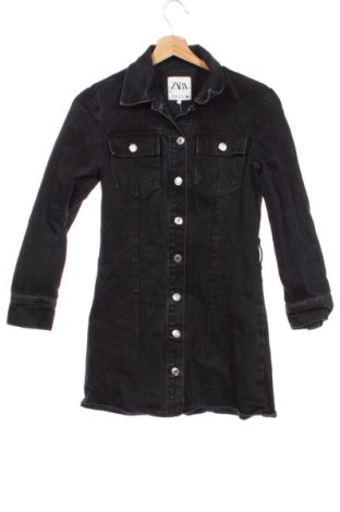 Női dzseki Zara, Méret XS, Szín Fekete, Ár 6 659 Ft