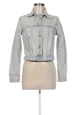 Damenjacke Zara, Größe XS, Farbe Blau, Preis € 27,99