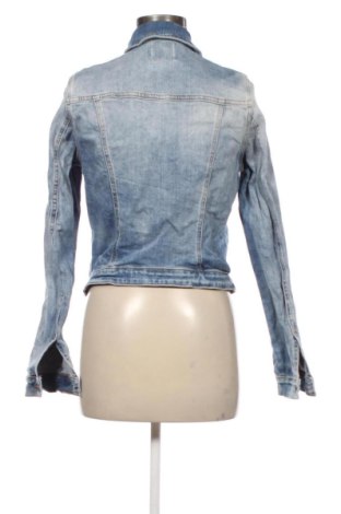 Női dzseki Zara, Méret L, Szín Kék, Ár 8 279 Ft