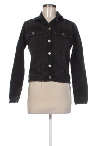 Női dzseki Zara, Méret M, Szín Fekete, Ár 10 559 Ft