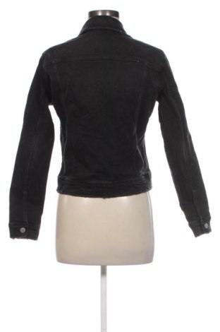 Női dzseki Zara, Méret M, Szín Fekete, Ár 10 559 Ft