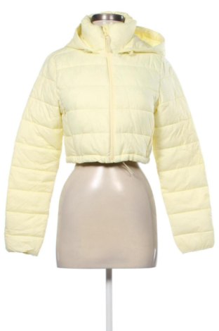 Női dzseki Zara, Méret S, Szín Sárga, Ár 10 331 Ft