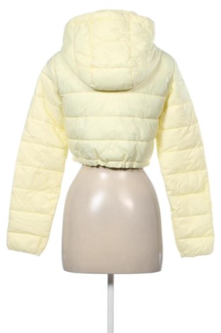 Női dzseki Zara, Méret S, Szín Sárga, Ár 10 331 Ft
