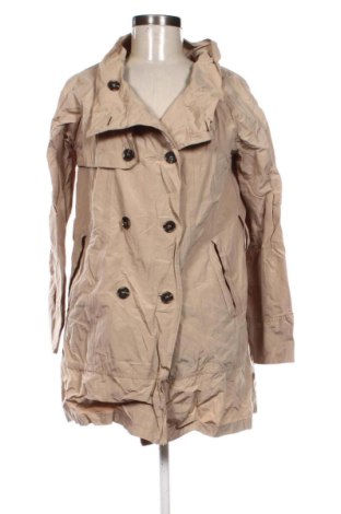 Geacă de femei Zara, Mărime L, Culoare Bej, Preț 151,99 Lei