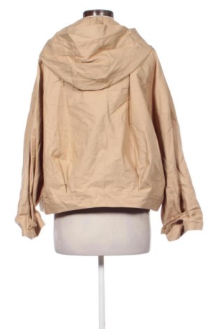 Geacă de femei Zara, Mărime XL, Culoare Bej, Preț 151,99 Lei