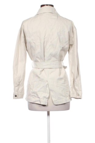 Damenjacke Zara, Größe S, Farbe Grau, Preis 17,99 €