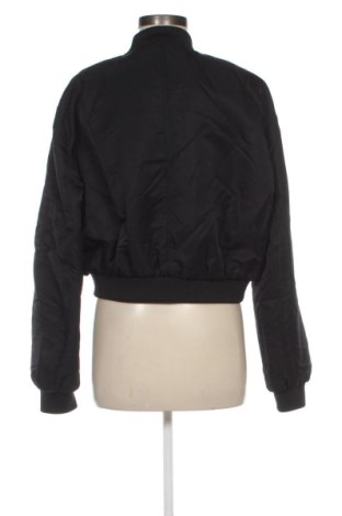 Dámska bunda  Zara, Veľkosť L, Farba Čierna, Cena  21,00 €