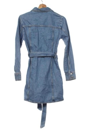 Dámská bunda  Zara, Velikost XS, Barva Modrá, Cena  839,00 Kč