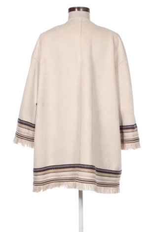 Дамско яке Zara, Размер M, Цвят Бежов, Цена 23,00 €