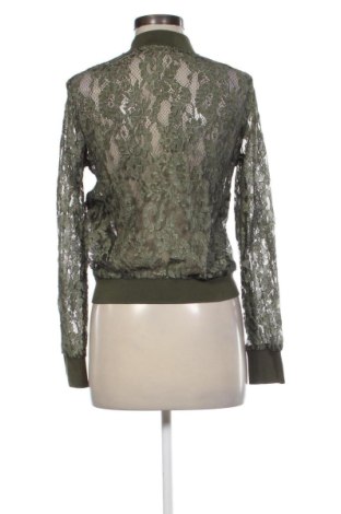 Kurtka damska Zara, Rozmiar XS, Kolor Kolorowy, Cena 79,99 zł