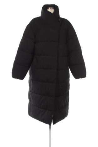 Geacă de femei Zara, Mărime M, Culoare Negru, Preț 109,48 Lei